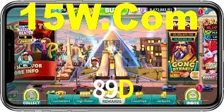 VIP Casino 89D