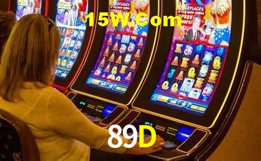 Games Directory 89D