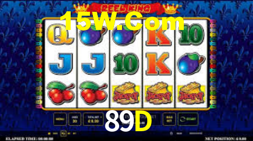 89D,89D Bet