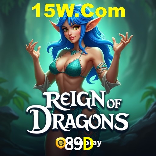 Descubra o Mundo do Cassino Online com 89D