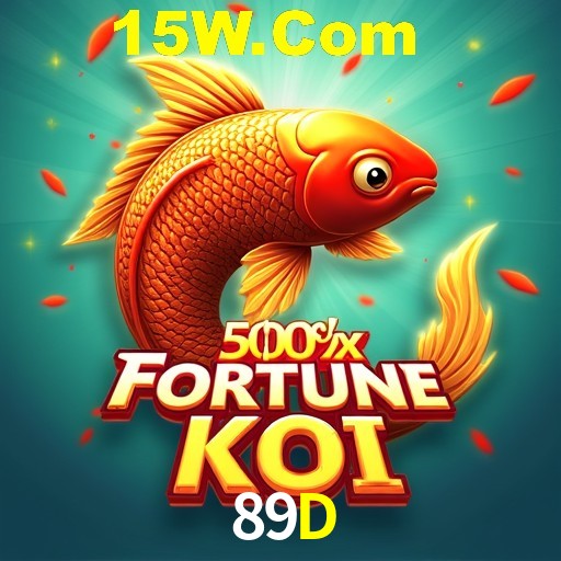 APP oficial da 89D para mobile