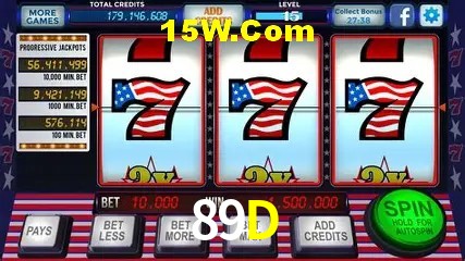Slot Games 89D