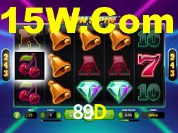 89D Plataforma