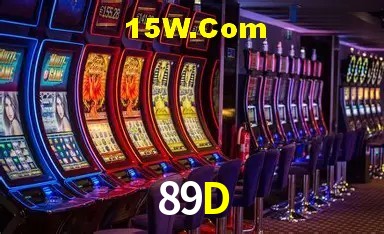 Statistics 89D
