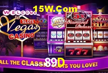 89D Belo Horizonte - Jackpots