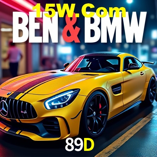 A Emoção da Loteria na 89D: Uma Chance de Mudança de Vida