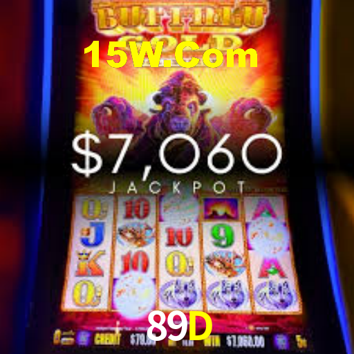 Premium Interface 89D