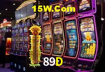 Design Responsivo 89D