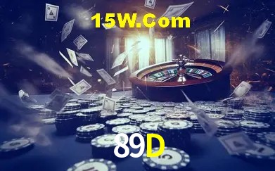 89D Rio de Janeiro - Slot Strategy