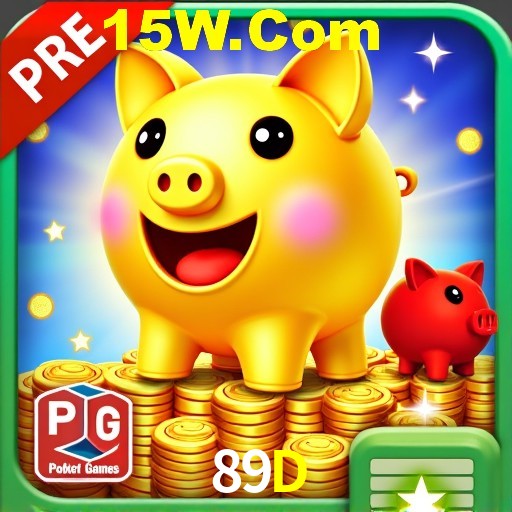 89D Cassino - 80+ Mesas ao Vivo