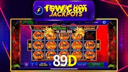 89D Rio de Janeiro - Calendar