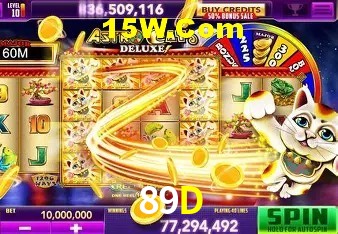 Ofertas Exclusivas 89D