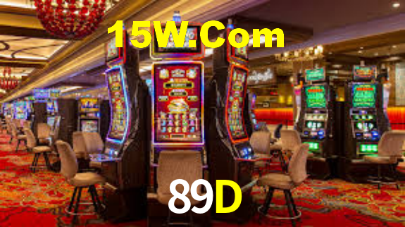 89D,89D Bet