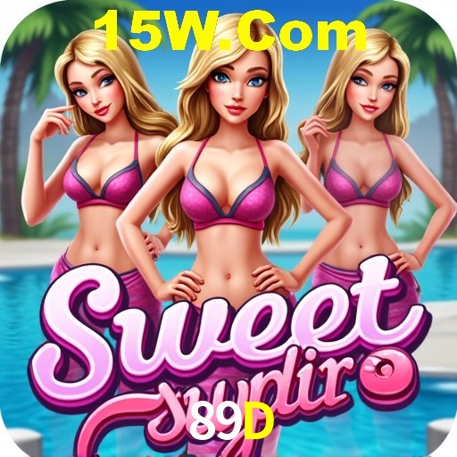 Bônus de Boas-vindas 89D