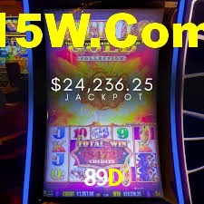 Slot Games 89D